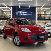 palio attractive 1.0 evo fire flex 8v 5p 2016 venancio aires 